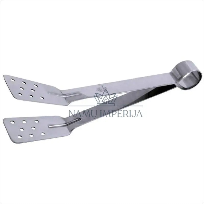 Kepimo žnyplės DI9609 - €9 Save 50% __label:Pristatymas 1-2 d.d., color-sidabrine, interjeras, material-metalas,
