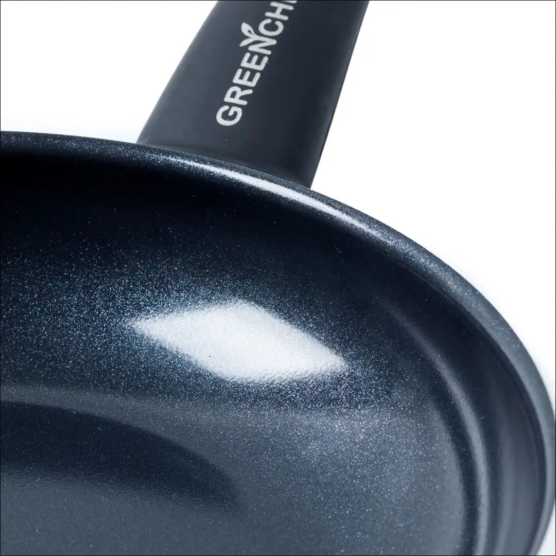 Keptuvė “GreenChef” DI10706 - €14 Save 50% __label:Pristatymas 1-2 d.d., color-juoda, interjeras, material-metalas,