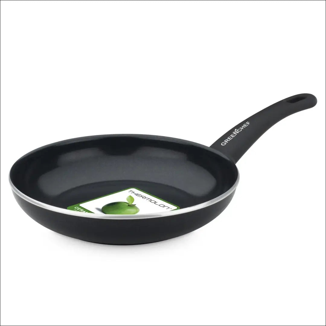 Keptuvė “GreenChef” DI10706 - €14 Save 50% __label:Pristatymas 1-2 d.d., color-juoda, interjeras, material-metalas,