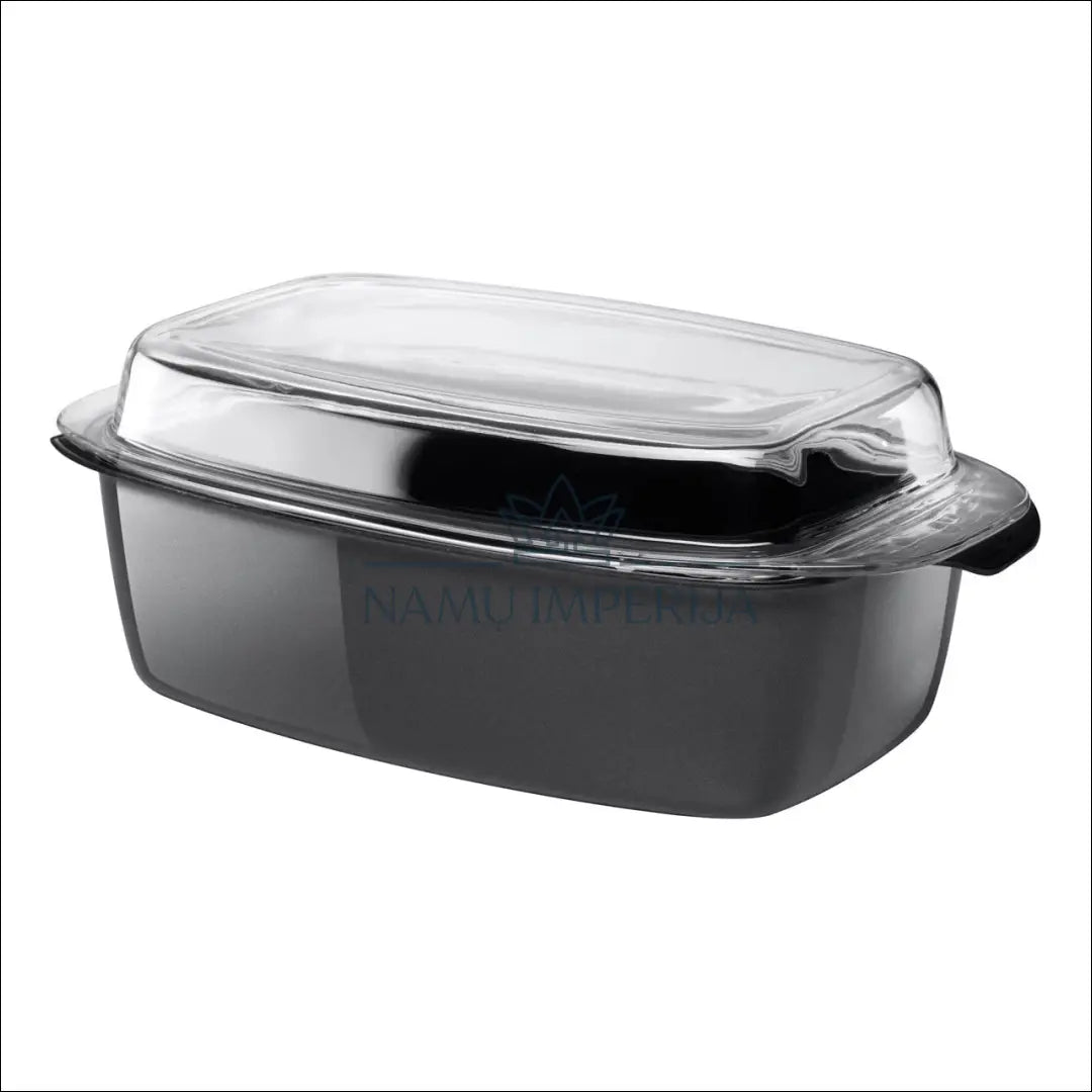 Keptuvė su stikliniu dangčiu 32 cm DA0226 - €75 Save 50% 50-100, __label:Pristatymas 1-2 d.d., virtuves,