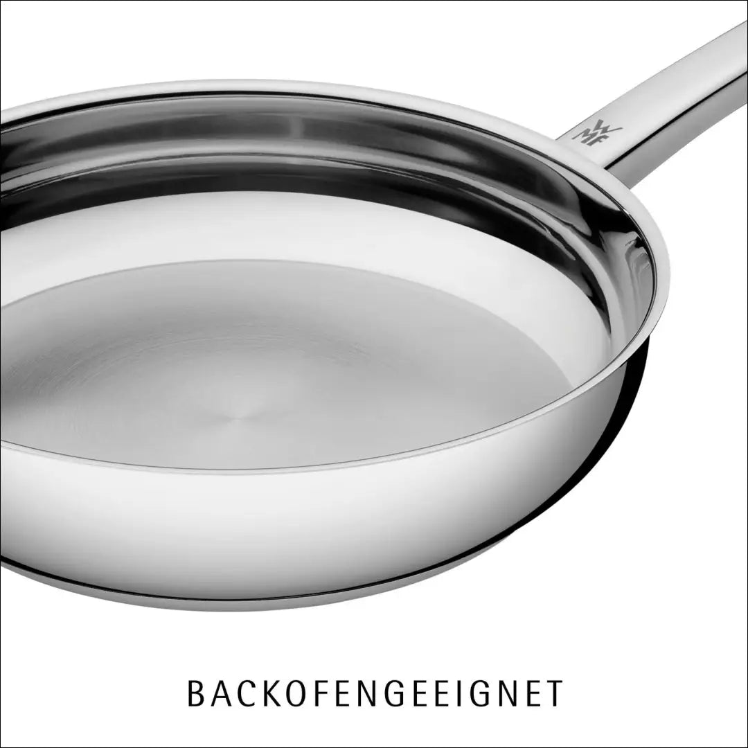 Keptuvė “WMF” DI12538 - €45 Save 50% 25-50, __label:Pristatymas 1-2 d.d., color-sidabrine, interjeras, material-metalas