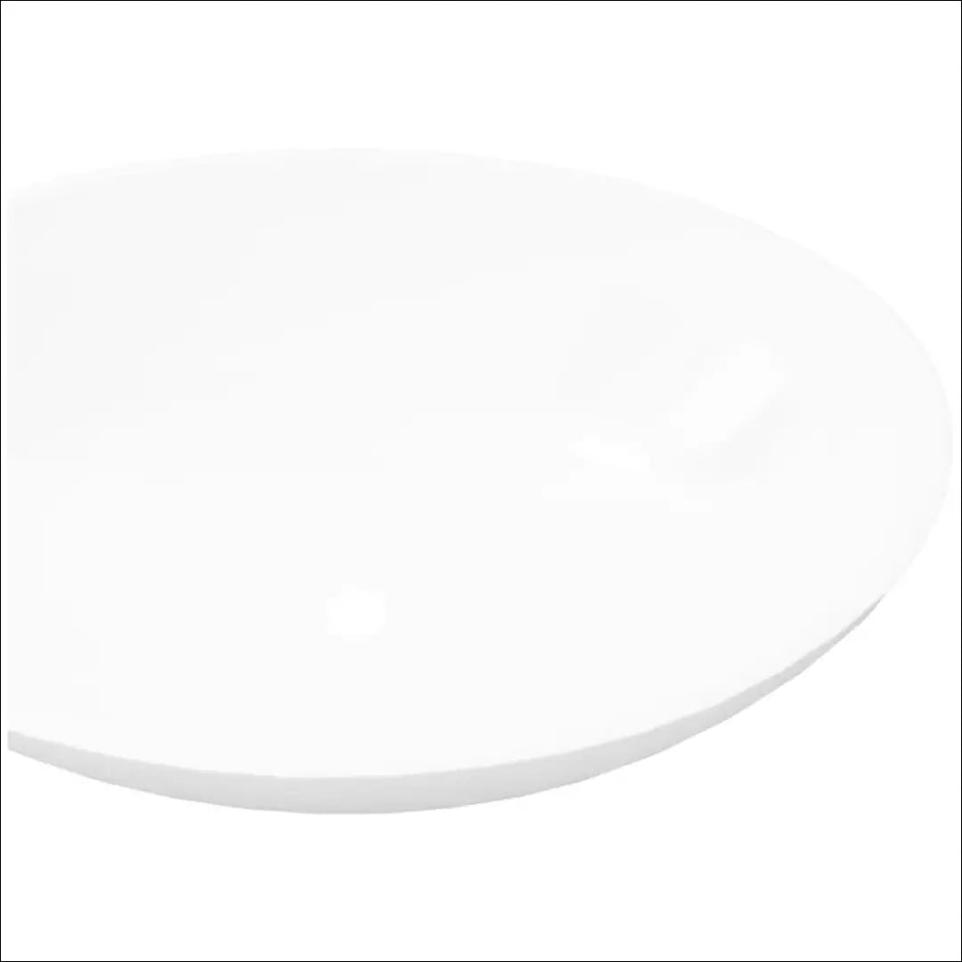 Keraminis praustuvas KI1508 - €47 Save 50% 25-50, __label:Pristatymas 1-2 d.d., color-balta, kita, material-keramika