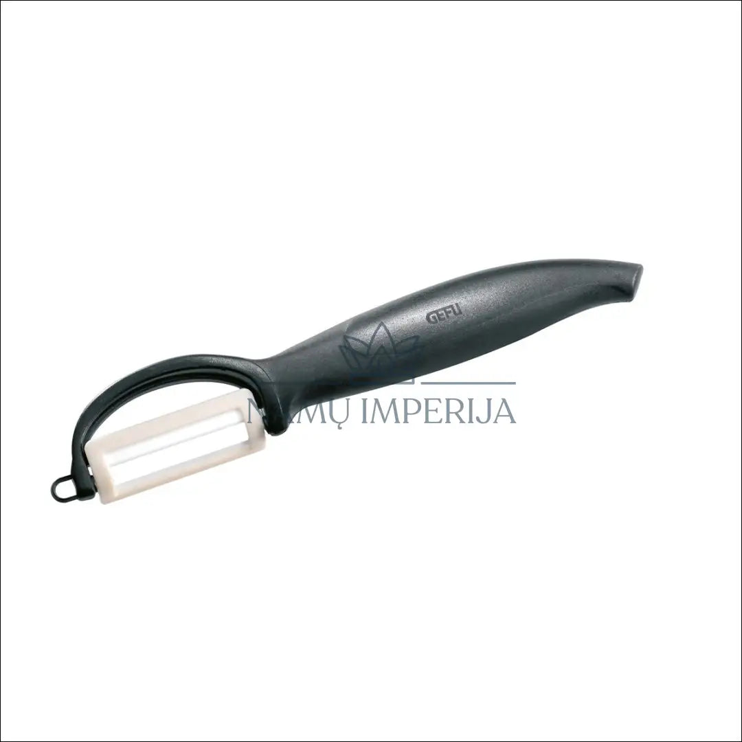 Keraminis skustukas DI9600 - €8 Save 50% __label:Pristatymas 1-2 d.d., color-juoda, interjeras, material-keramika,