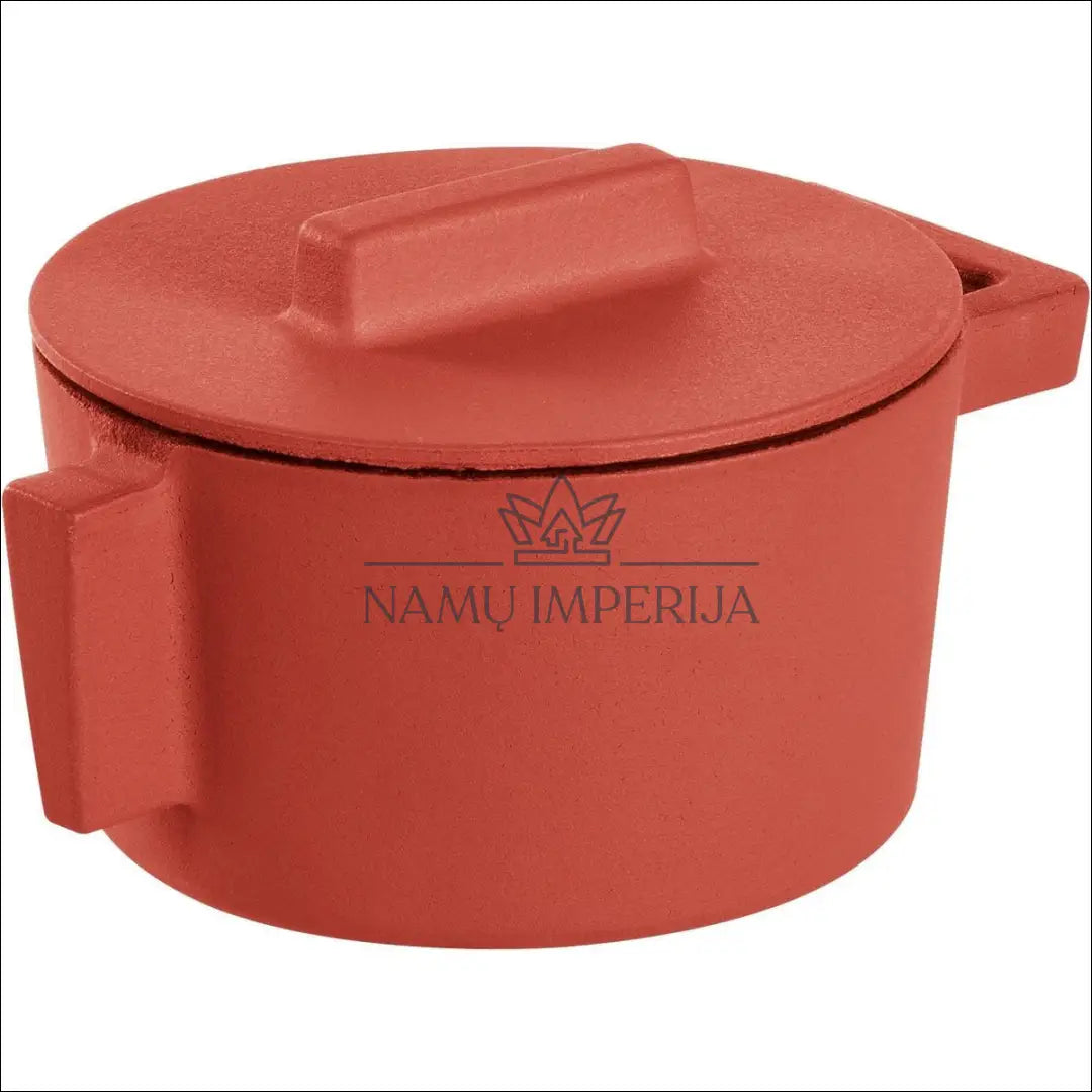 Ketaus indas 1L ’Sambonet’ DA0206 - €33 Save 50% 25-50, __label:Pristatymas 1-2 d.d., virtuves, virtuves-reikmenys €25