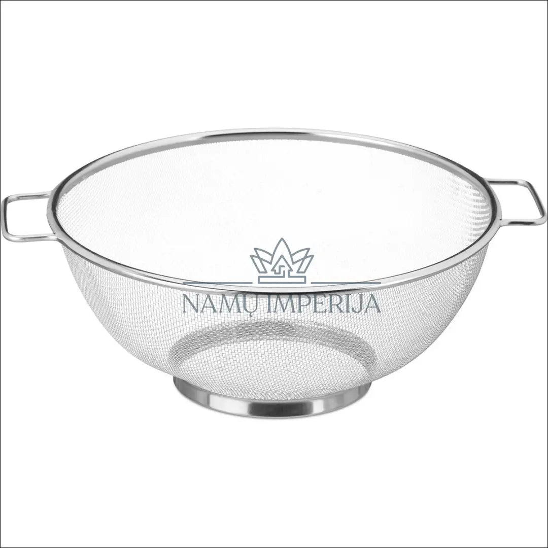 Kiaurasamtis iš nerūdijančio plieno DA0188 - €12 Save 50% __label:Pristatymas 1-2 d.d., under-25, virtuves,