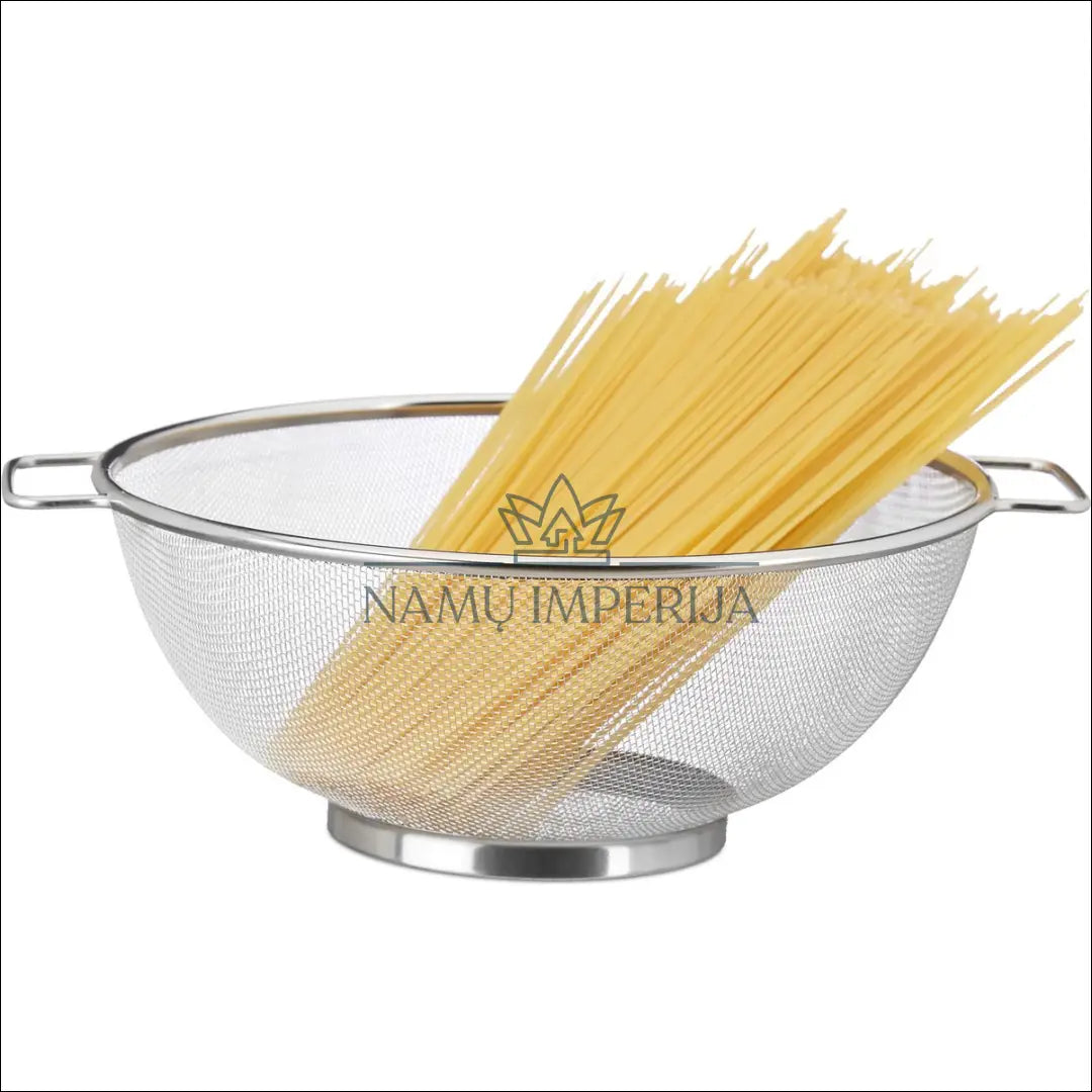 Kiaurasamtis iš nerūdijančio plieno DA0188 - €12 Save 50% __label:Pristatymas 1-2 d.d., under-25, virtuves,