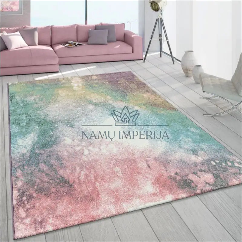 Kilimas NI3897 - €129 Save 15% 100-200, 50-100, __label:Pristatymas 5-14 d.d., ayy, color-margas 120 x 170 cm Kilimai