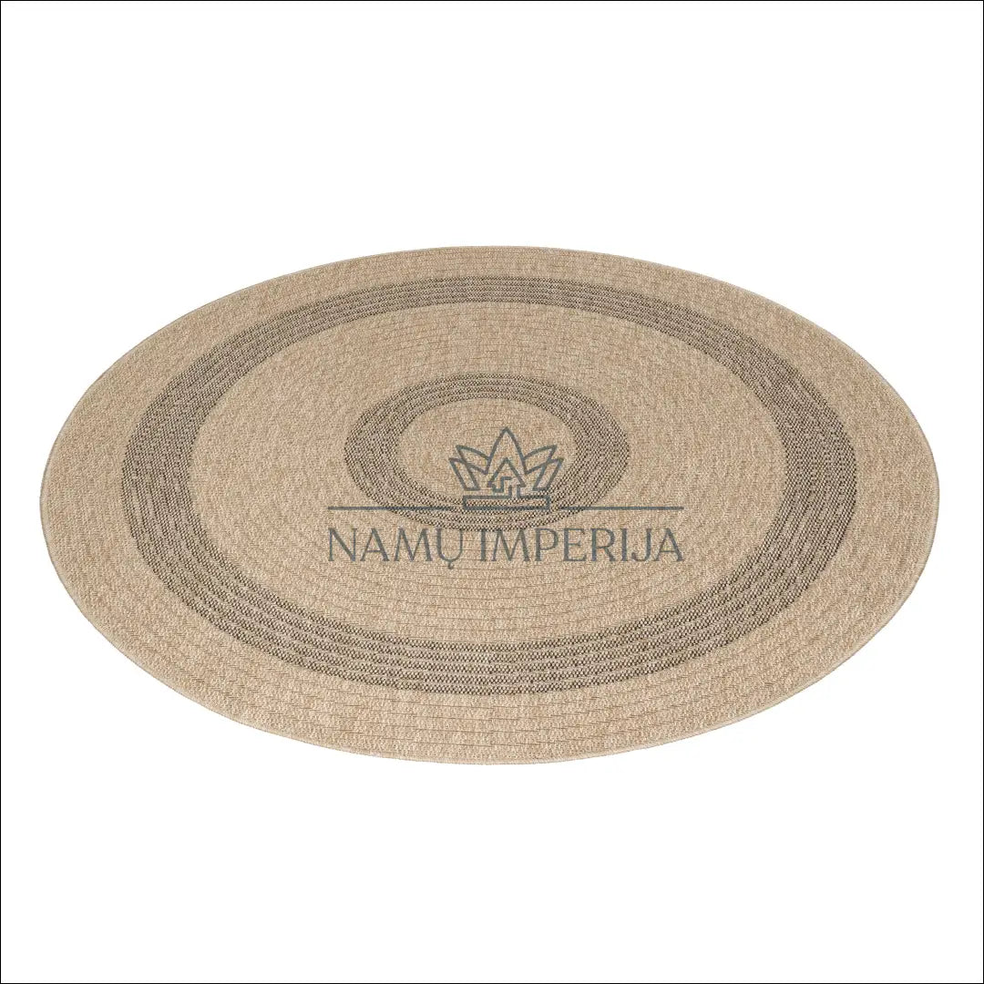 Kilimas NI2619 - 100-200, 25-50, 50-100, __label:Pristatymas 5-14 d.d., apvalus Kilimai | Namų imperija Fast shipping