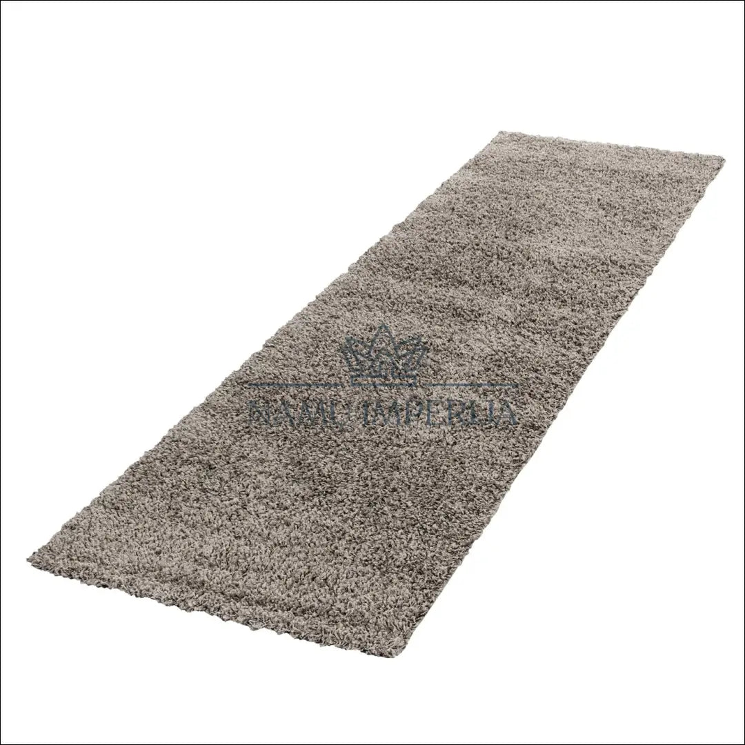 Kilimas NI2324 - €35 Save 30% 100-200, 25-50, 50-100, __label:Pristatymas 5-14 d.d., apvalus 80 x 150 cm / Smėlio