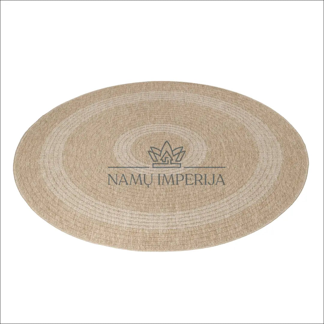 Kilimas NI2620 - 100-200, 25-50, 50-100, __label:Pristatymas 5-14 d.d., apvalus Kilimai | Namų imperija Fast shipping