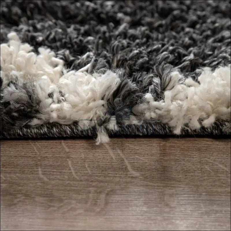 Kilimas NI3514 - 100-200, 50-100, __label:Pristatymas 5-14 d.d., ayy, color-Anthracite Kilimai | Namų imperija Fast