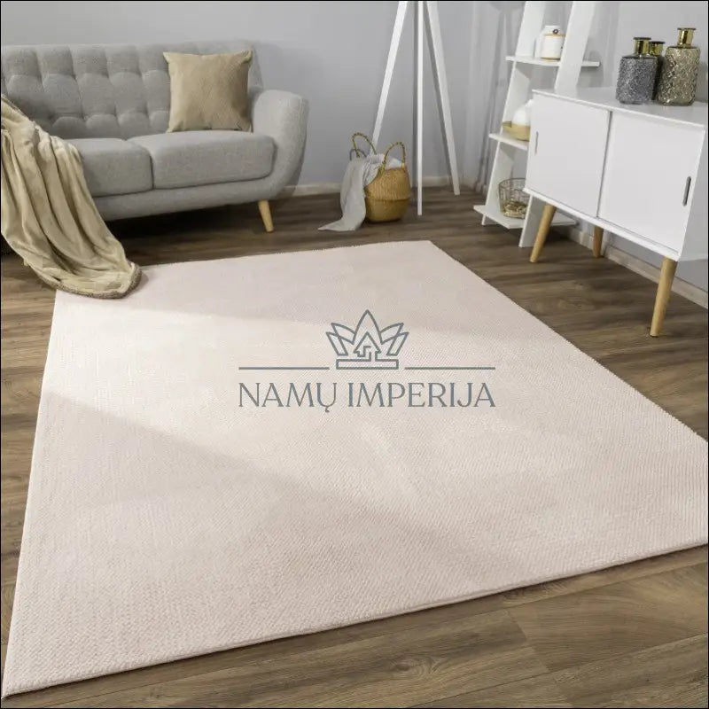 Kilimas NI4092 - €95 Save 15% 100-200, 50-100, __label:Pristatymas 5-14 d.d., color-smelio, kilimai 120x160 cm / Smėlio