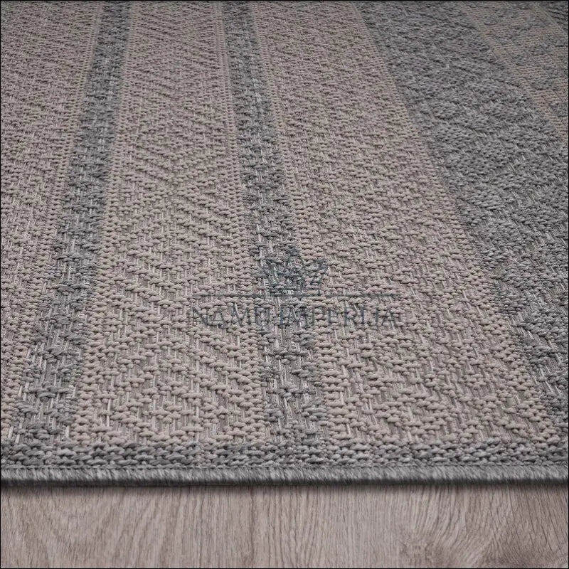 Kilimas NI5846 - 100-200, 50-100, __label:Pristatymas 5-14 d.d., color-pilka, kilimai Kilimai In- & Outdoor Rug Garden