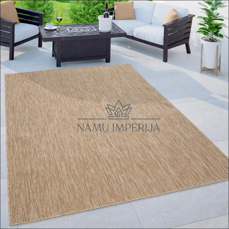 Kilimas NI5910 - 100-200, 25-50, 50-100, __label:Pristatymas 5-14 d.d., color-Nature Kilimai Outdoor Rug Garden Mottled