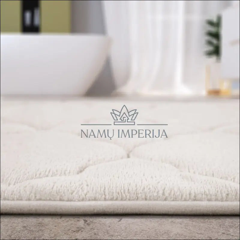 Kilimas NI5786 - 50-100, __label:Pristatymas 5-14 d.d., color-kremas, kilimai, newdiva2 Kilimai | Namų imperija Fast