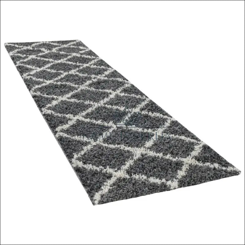 Kilimas NI3514 - 100-200, 50-100, __label:Pristatymas 5-14 d.d., ayy, color-Anthracite Kilimai | Namų imperija Fast