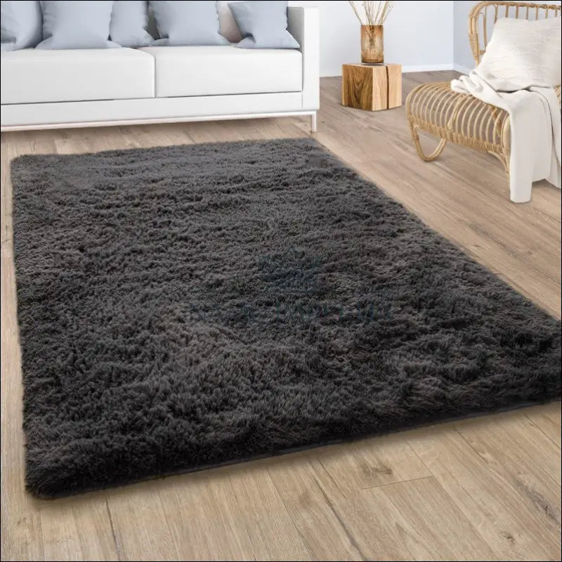 Kilimas NI4522 - 100-200, 25-50, 50-100, __label:Pristatymas 5-14 d.d., color-Anthracite Kilimai | Namų imperija Fast