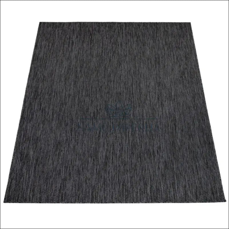 Kilimas NI5914 - 100-200, 25-50, 50-100, __label:Pristatymas 5-14 d.d., color-Anthracite Kilimai Outdoor Rug Garden