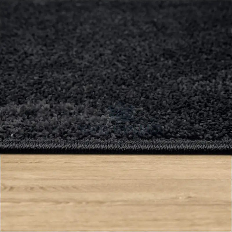 Kilimas NI5896 - 100-200, 25-50, 50-100, __label:Pristatymas 5-14 d.d., color-juoda Kilimai Rug Bedroom Modern