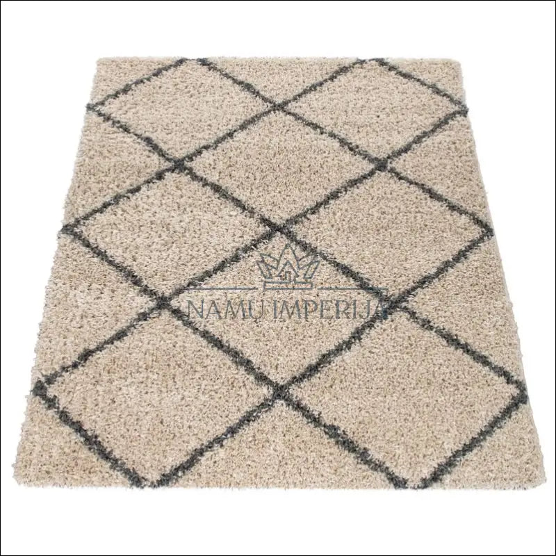 Kilimas NI3514 - 100-200, 50-100, __label:Pristatymas 5-14 d.d., ayy, color-Anthracite Kilimai | Namų imperija Fast