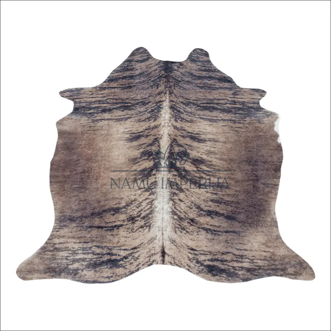 Kilimas NI2593 100 200, 50 100, __label:Pristatymas 5 14 d.d., ayy, color ruda Kilimai | Namų imperija Fast shipping