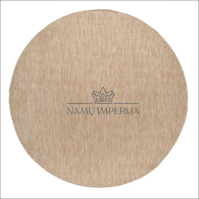 Kilimas NI5910 - 100-200, 25-50, 50-100, __label:Pristatymas 5-14 d.d., color-Nature Kilimai Outdoor Rug Garden Mottled
