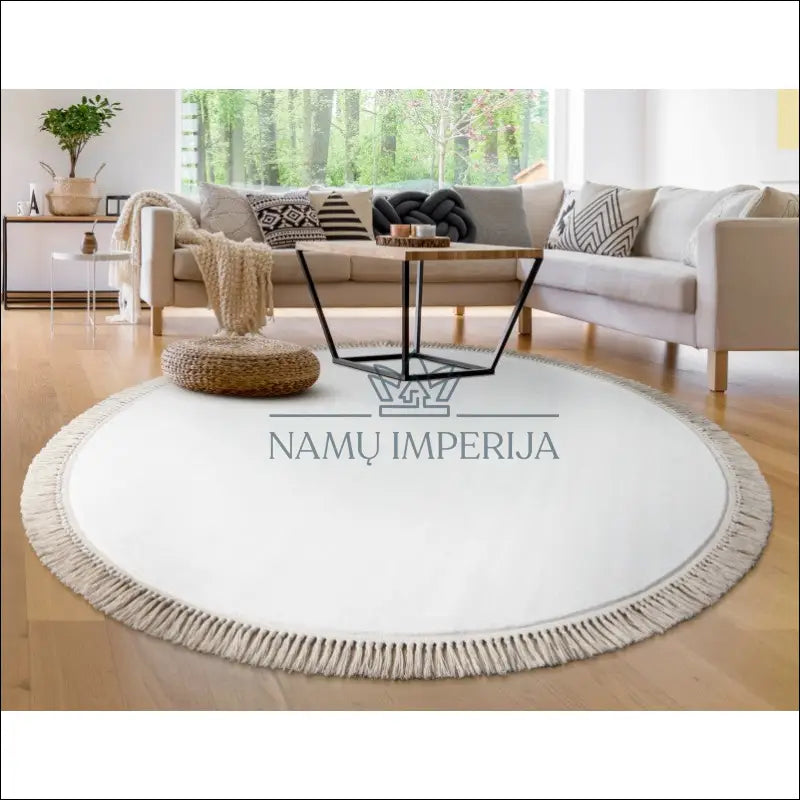 Kilimas NI4026 - 100-200, 50-100, __label:Pristatymas 5-14 d.d., color-creme, kilimai Kilimai | Namų imperija Fast