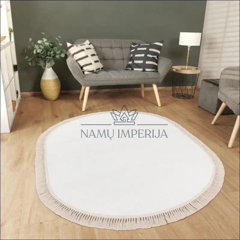 Kilimas NI4026 - 100-200, 50-100, __label:Pristatymas 5-14 d.d., color-creme, kilimai Kilimai | Namų imperija Fast