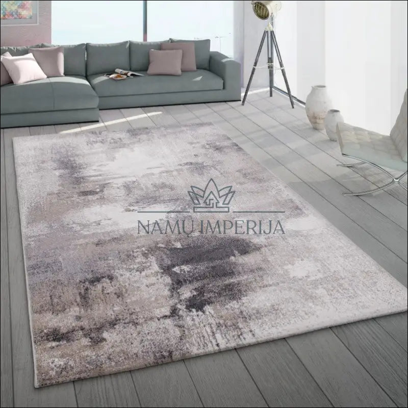 Kilimas NI4715 - €129 Save 15% 100-200, 50-100, __label:Pristatymas 5-14 d.d., color-smelio, kilimai 120 x 170 cm