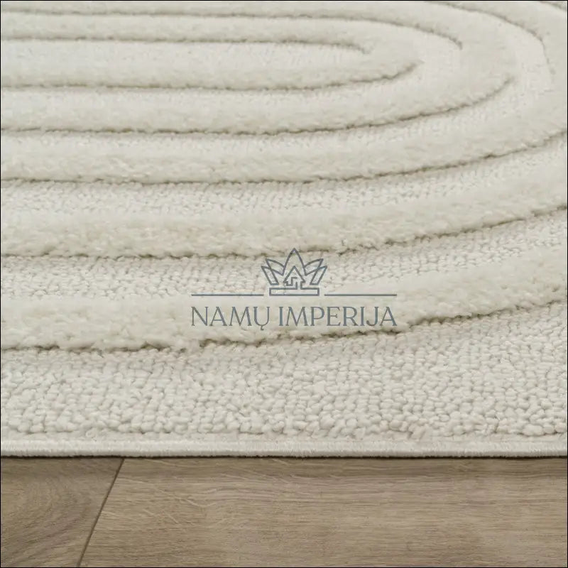 Kilimas NI4133 - 100-200, 50-100, __label:Pristatymas 5-14 d.d., color-creme, kilimai Kilimai | Namų imperija Fast