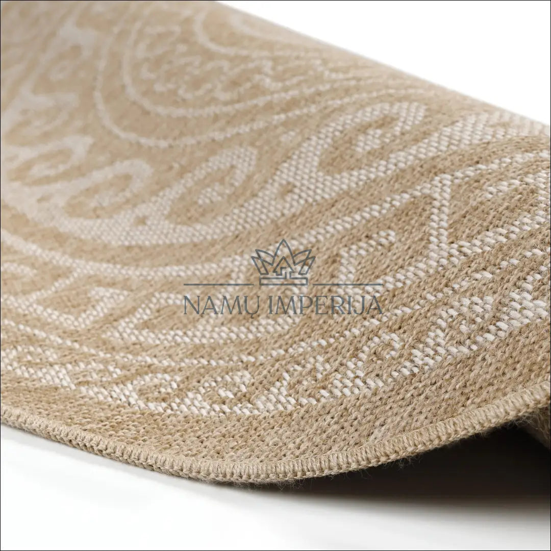 Kilimas NI2618 - 100-200, 25-50, 50-100, __label:Pristatymas 5-14 d.d., apvalus Kilimai | Namų imperija Fast shipping