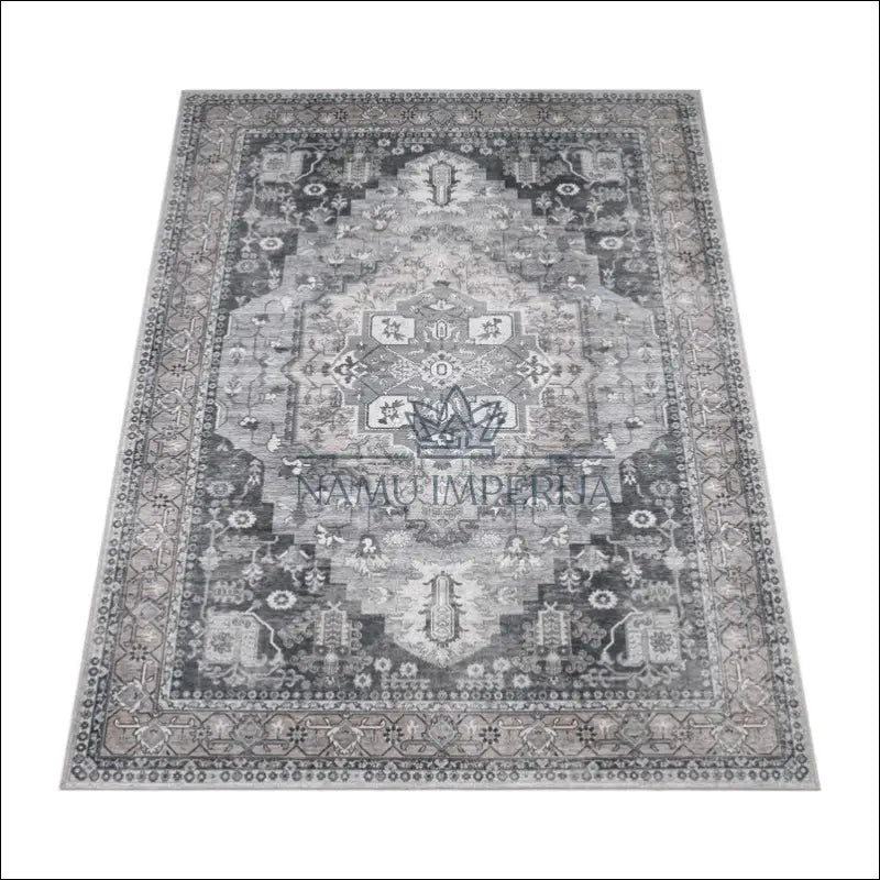 Kilimas NI5874 - 100-200, 50-100, __label:Pristatymas 5-14 d.d., color-pilka, kilimai Kilimai Rug Livingroom Oriental