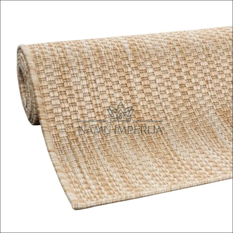 Kilimas NI5910 - 100-200, 25-50, 50-100, __label:Pristatymas 5-14 d.d., color-Nature Kilimai Outdoor Rug Garden Mottled