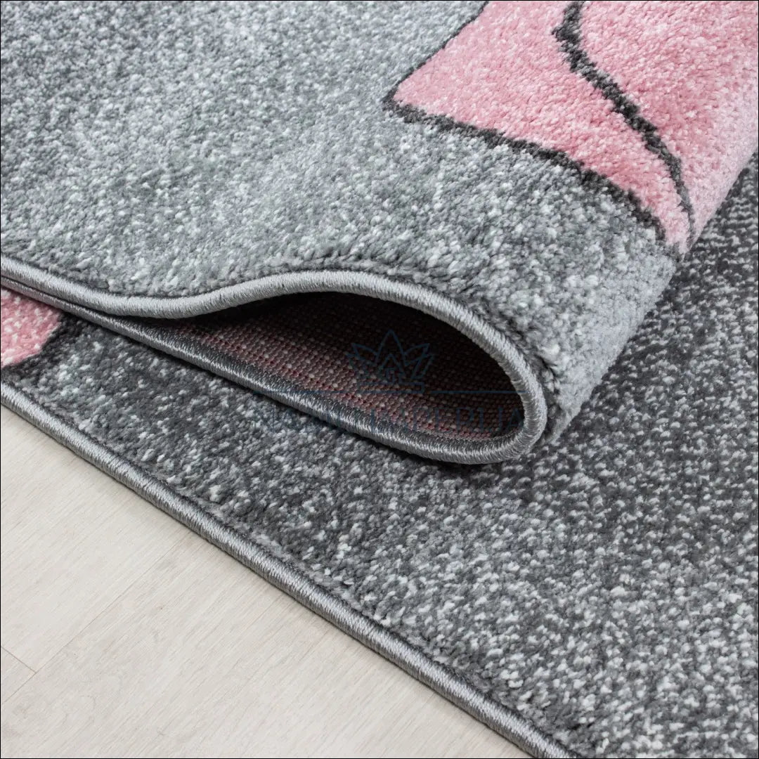 Kilimas NI2040 - -30% , 100-200, 50-100, __label:Pristatymas 5-14 d.d., apvalus Kilimai | Namų imperija Fast shipping