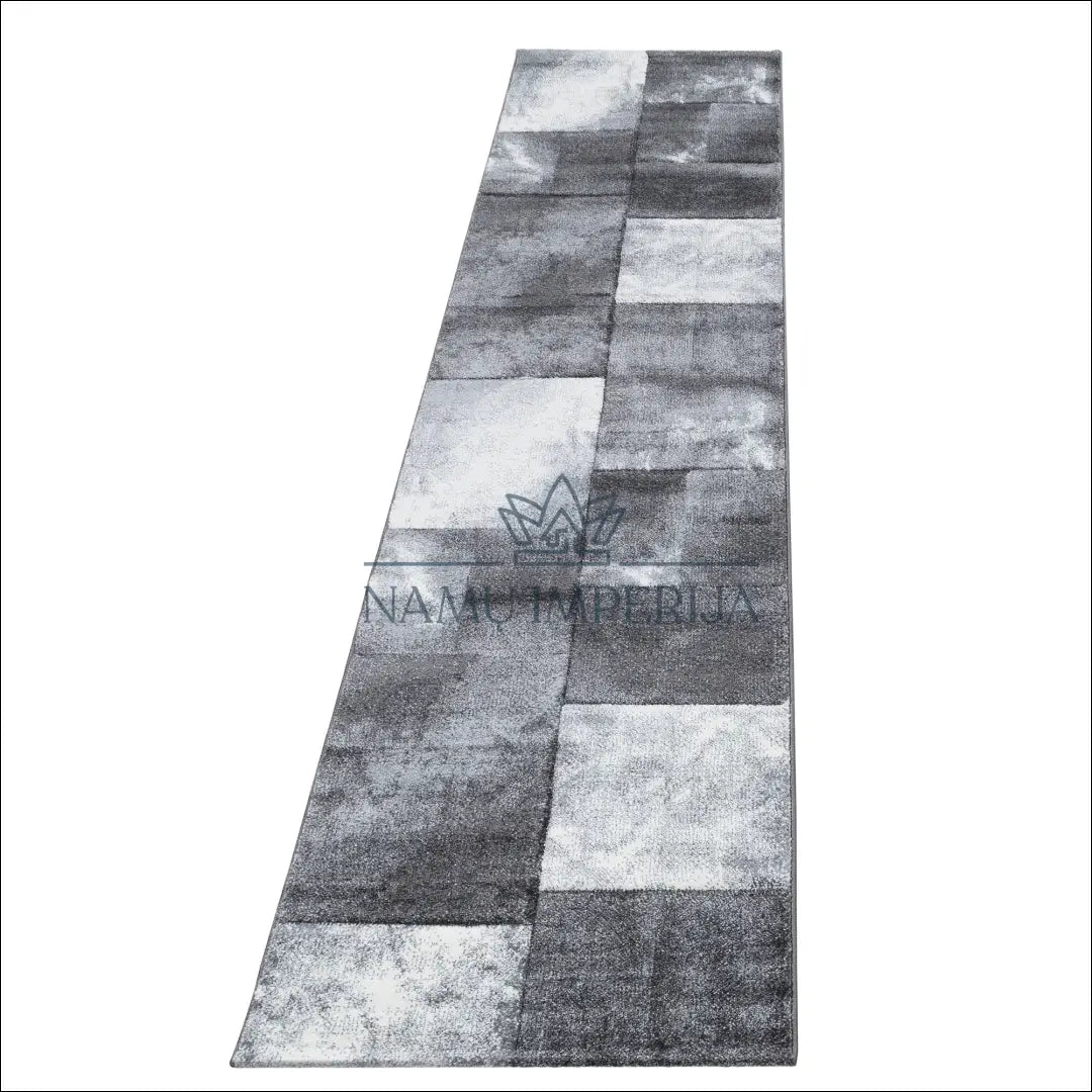 Kilimas NI2388 - €96 Save 30% 100-200, 50-100, __label:Pristatymas 5-14 d.d., ayy, ayy4 80 x 300 cm / Pilka