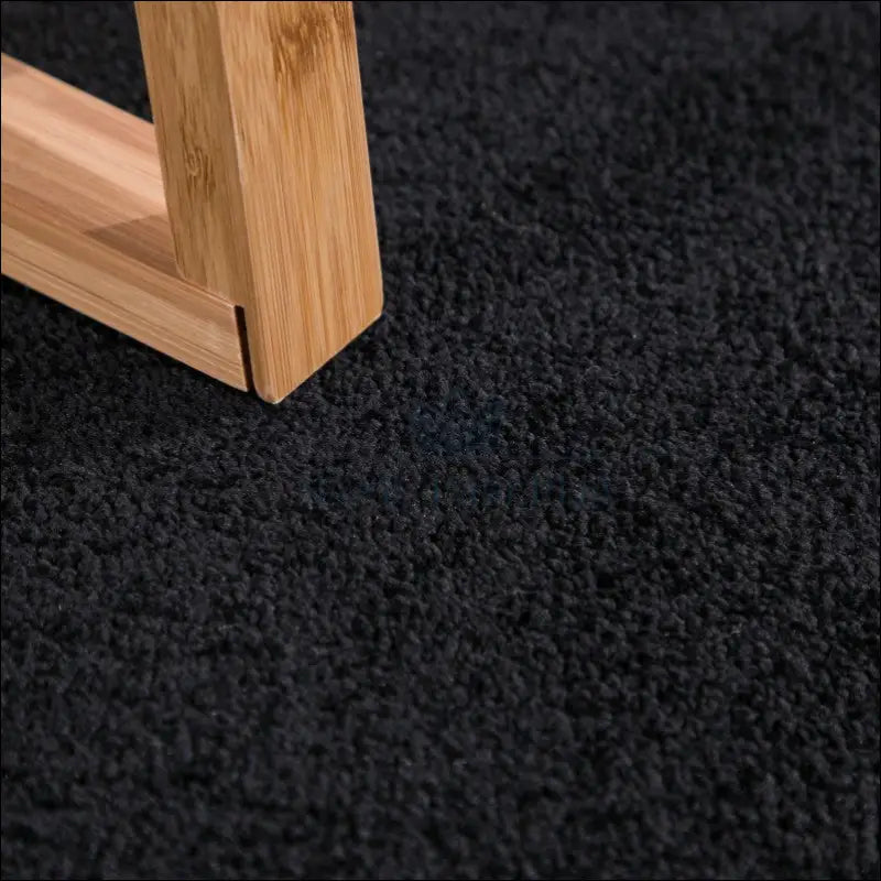 Kilimas NI5896 - 100-200, 25-50, 50-100, __label:Pristatymas 5-14 d.d., color-juoda Kilimai Rug Bedroom Modern