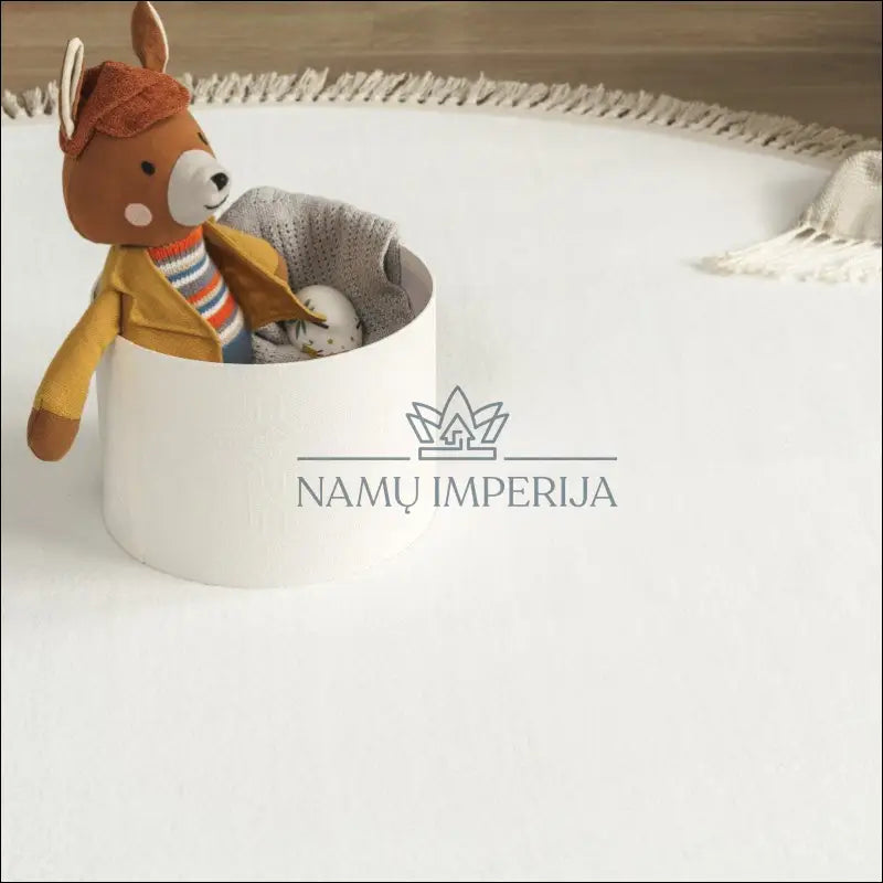 Kilimas NI4026 - 100-200, 50-100, __label:Pristatymas 5-14 d.d., color-creme, kilimai Kilimai | Namų imperija Fast