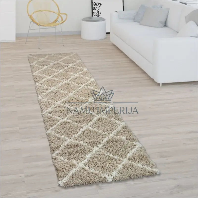 Kilimas NI3516 - 100-200, 50-100, __label:Pristatymas 5-14 d.d., ayy, color-smelio Kilimai | Namų imperija Fast shipping