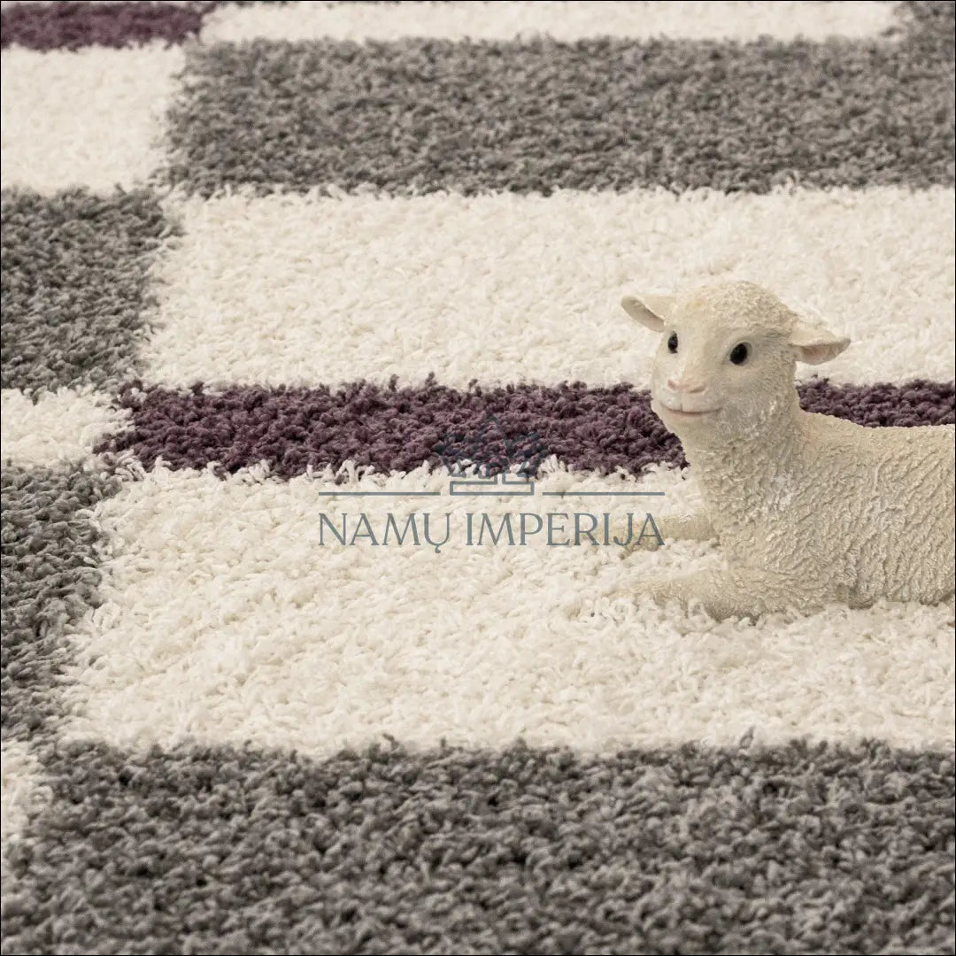 Kilimas NI2318 - 100-200, 25-50, 50-100, __label:Pristatymas 5-14 d.d., apvalus Kilimai | Namų imperija Fast shipping