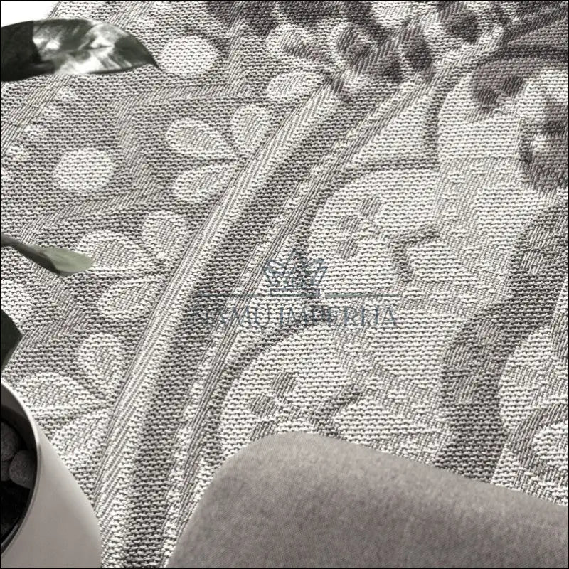 Kilimas NI5369 - 100-200, 25-50, 50-100, __label:Pristatymas 5-14 d.d., color-pilka Kilimai | Namų imperija Fast