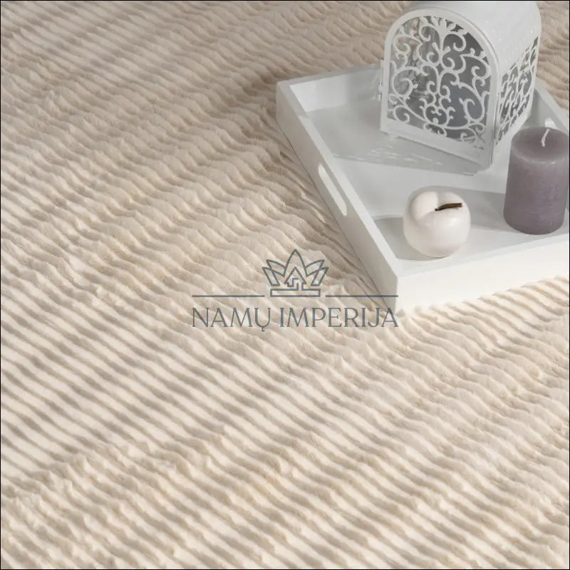 Kilimas NI4057 - 100-200, 50-100, __label:Pristatymas 5-14 d.d., color-creme, kilimai Kilimai | Namų imperija Fast