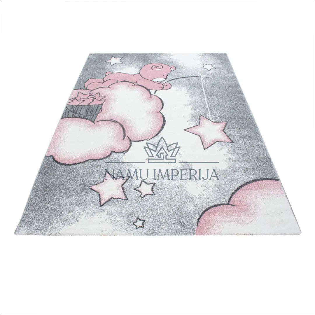 Kilimas NI2040 - -30% , 100-200, 50-100, __label:Pristatymas 5-14 d.d., apvalus Kilimai | Namų imperija Fast shipping