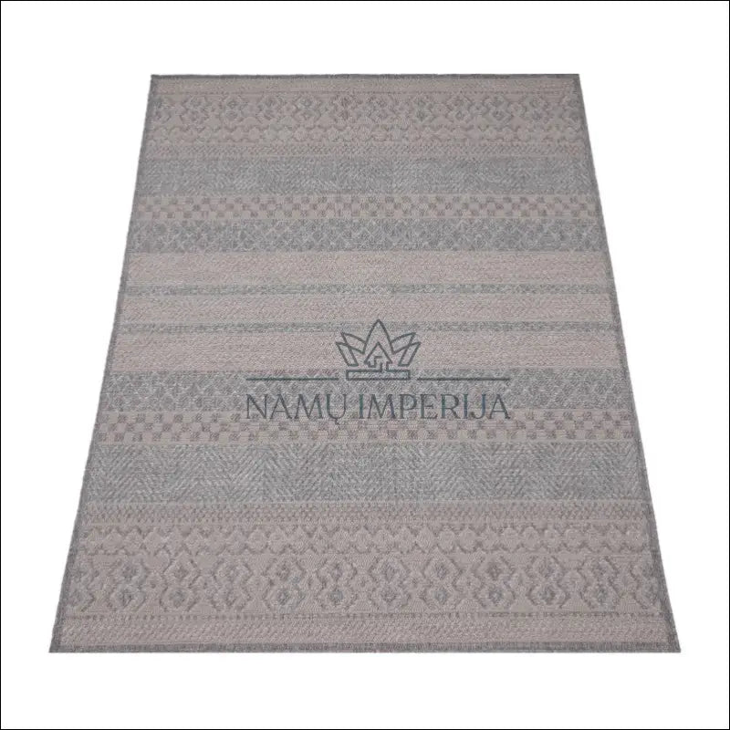 Kilimas NI5846 - 100-200, 50-100, __label:Pristatymas 5-14 d.d., color-pilka, kilimai Kilimai In- & Outdoor Rug Garden