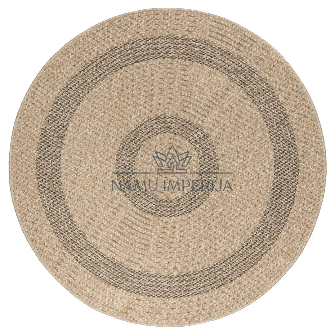 Kilimas NI2619 - 100-200, 25-50, 50-100, __label:Pristatymas 5-14 d.d., apvalus Kilimai | Namų imperija Fast shipping