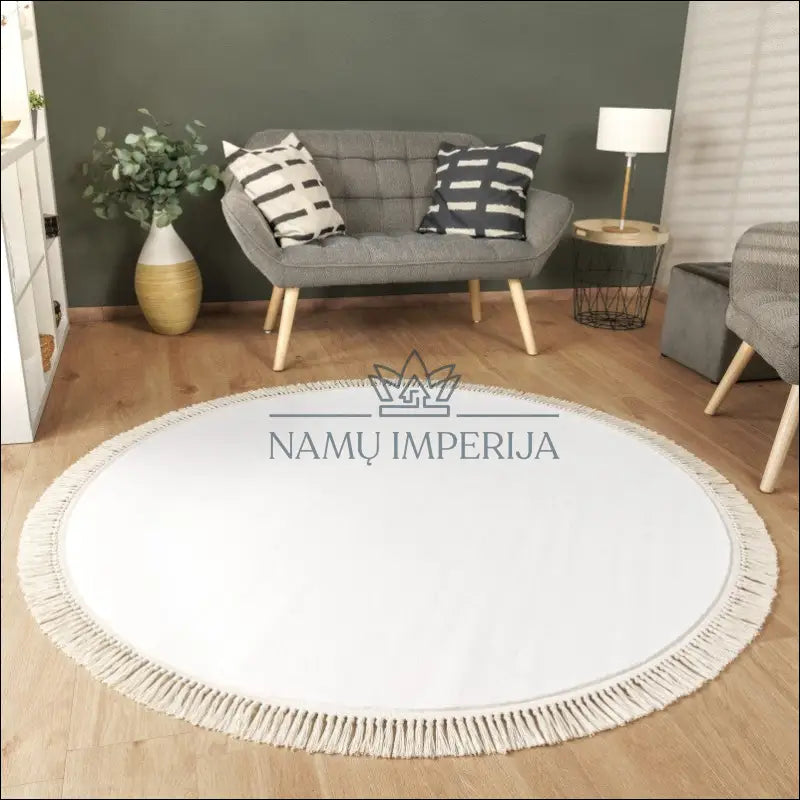Kilimas NI4026 - 100-200, 50-100, __label:Pristatymas 5-14 d.d., color-creme, kilimai Kilimai | Namų imperija Fast