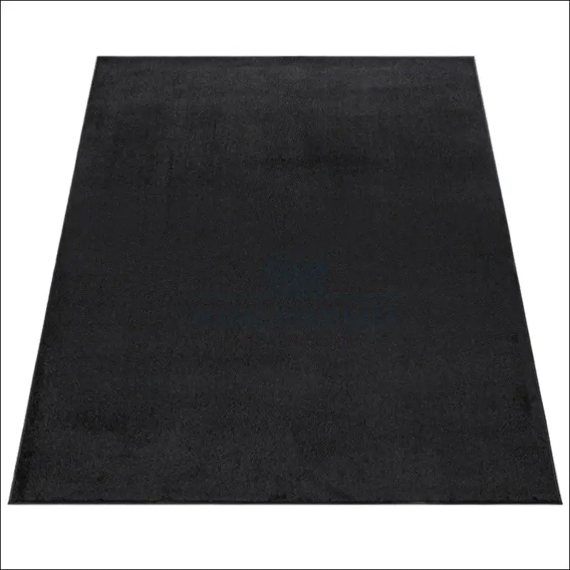 Kilimas NI5896 - 100-200, 25-50, 50-100, __label:Pristatymas 5-14 d.d., color-juoda Kilimai Rug Bedroom Modern