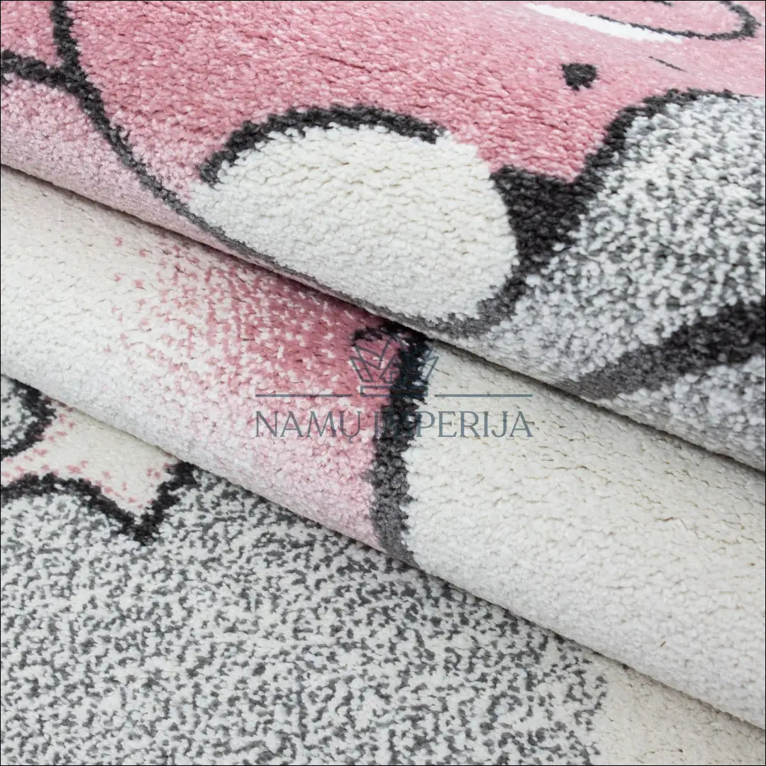 Kilimas NI2040 - -30% , 100-200, 50-100, __label:Pristatymas 5-14 d.d., apvalus Kilimai | Namų imperija Fast shipping