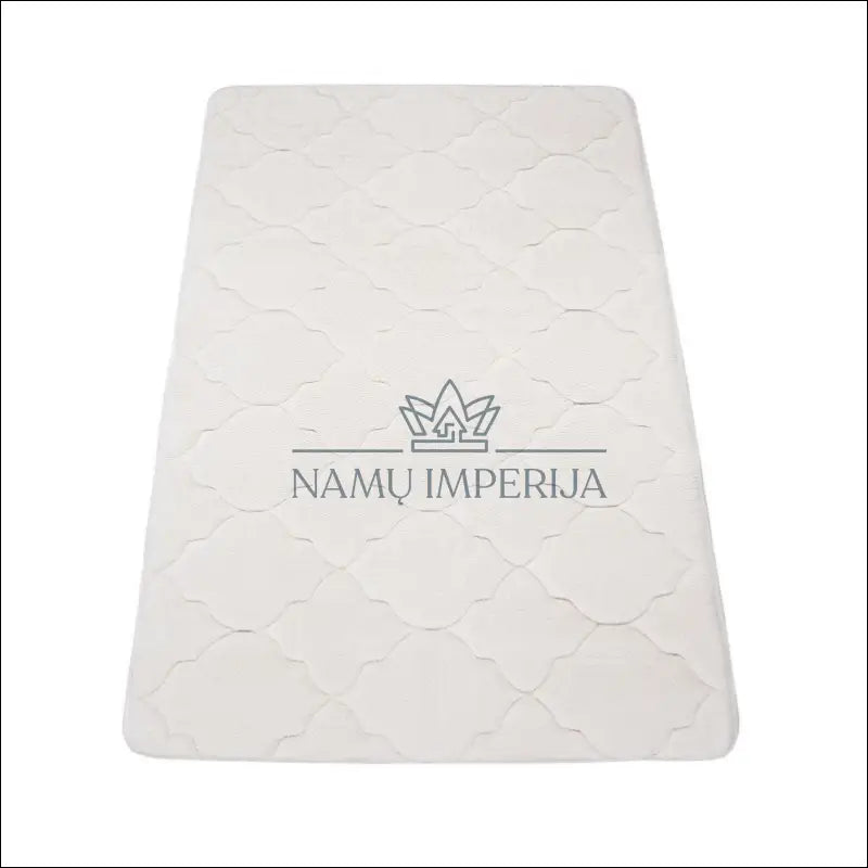 Kilimas NI5786 - 50-100, __label:Pristatymas 5-14 d.d., color-kremas, kilimai, newdiva2 Kilimai | Namų imperija Fast