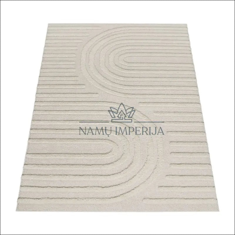 Kilimas NI4133 - 100-200, 50-100, __label:Pristatymas 5-14 d.d., color-creme, kilimai Kilimai | Namų imperija Fast