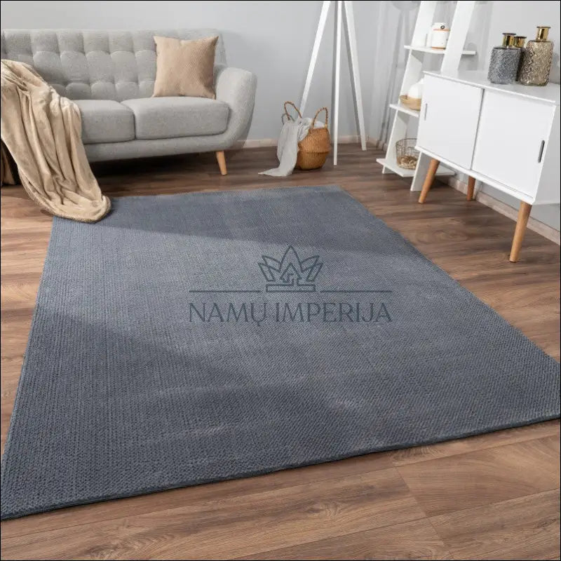 Kilimas NI4093 - 100-200, 50-100, __label:Pristatymas 5-14 d.d., color-anthrazit, kilimai Kilimai | Namų imperija Fast